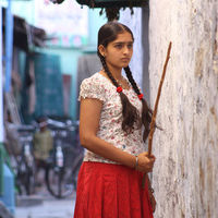 Sanusha Santhosh - Renigunta Latest Movie Stills | Picture 73551